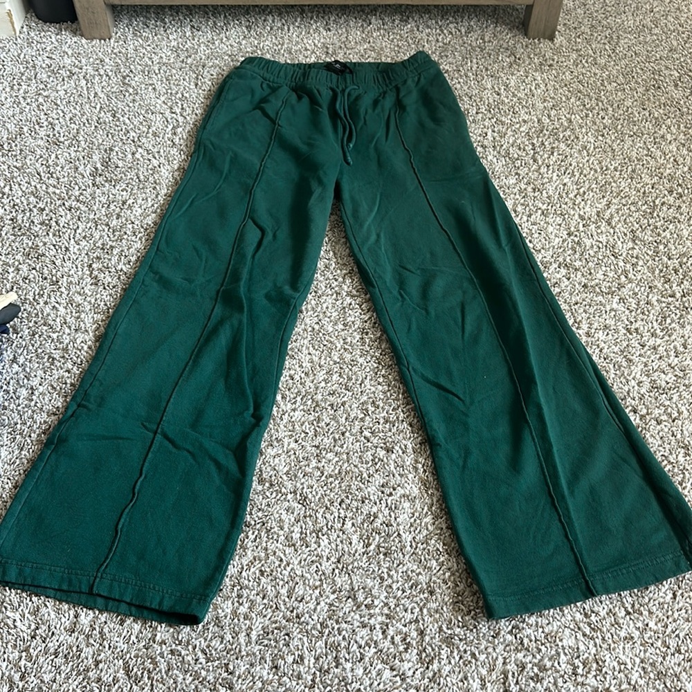 Comfy urban outfitters sweatpants